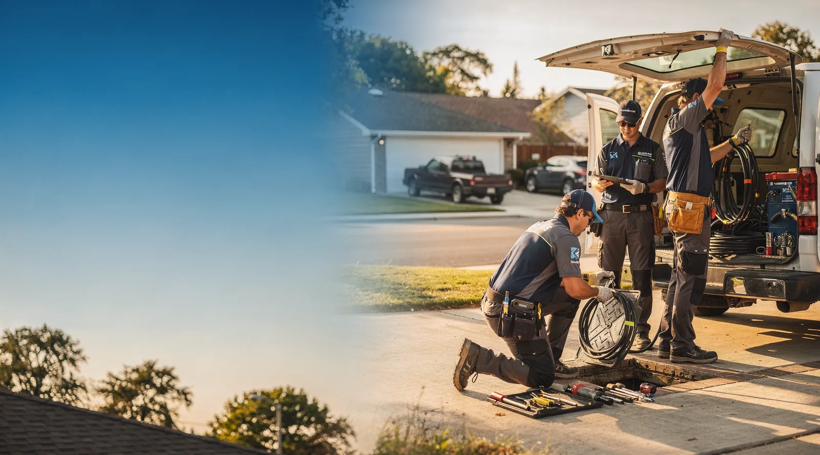 Water Softener Installation in May, OK near me
